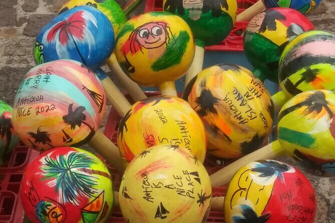 Shirley Heights Sunset Party Taxi (Other packages are available) - FAQ