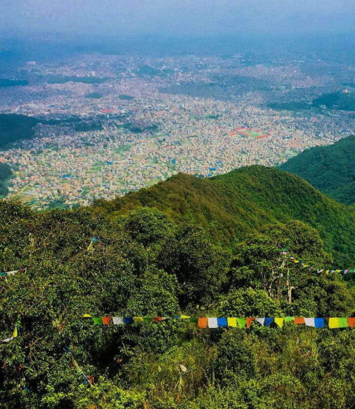 Shivapuri National Park Hike  Scenic Day Trek - Value and Practicalities