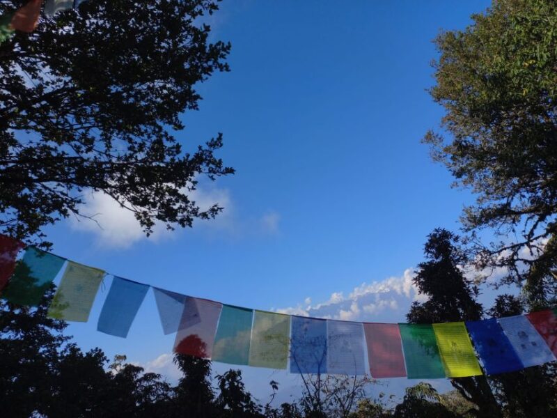 Shivapuri Private Day Hiking Tour From Kathmandu - Important Guidelines