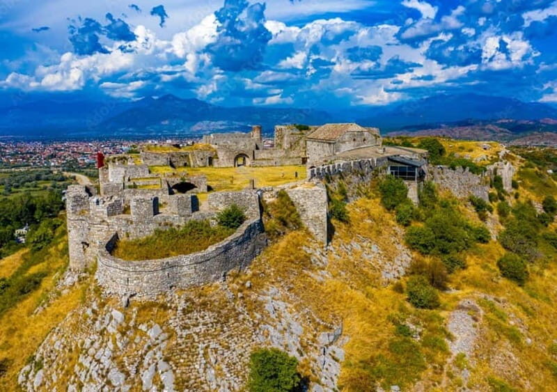 Shkodër: A Window into Albania's Ancient Heritage - A Detailed Look at the Shkodër Tour