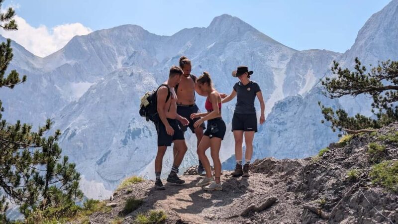 Shkodër: Accursed Mountains 5-Day Hike with Accommodation - Final Thoughts: Who Will Love This Tour