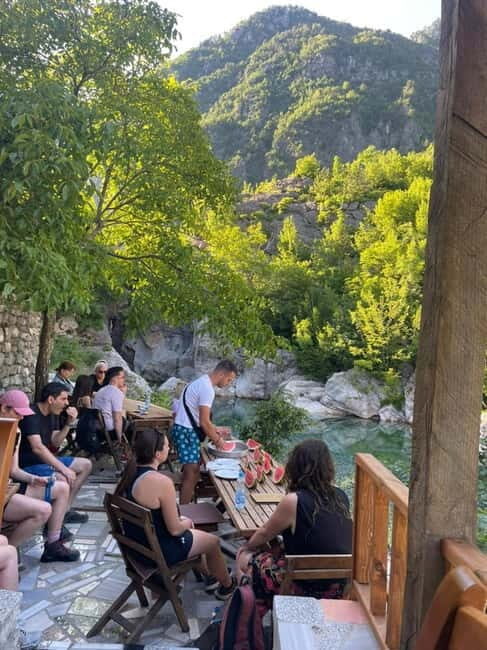 Shkoder: Albanian Alps and Theth Village Day Tour - The Value of This Experience