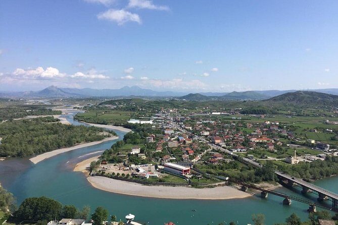Shkoder In a Day including Lunch - Departs Tirana - Introduction