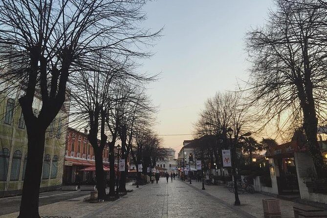 Shkoder In a Day including Lunch - Departs Tirana - Final Thoughts