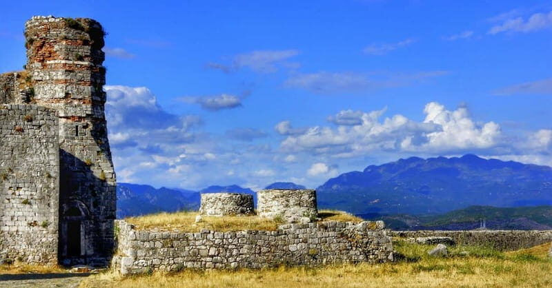 Shkoder private guided city tour - Key Points
