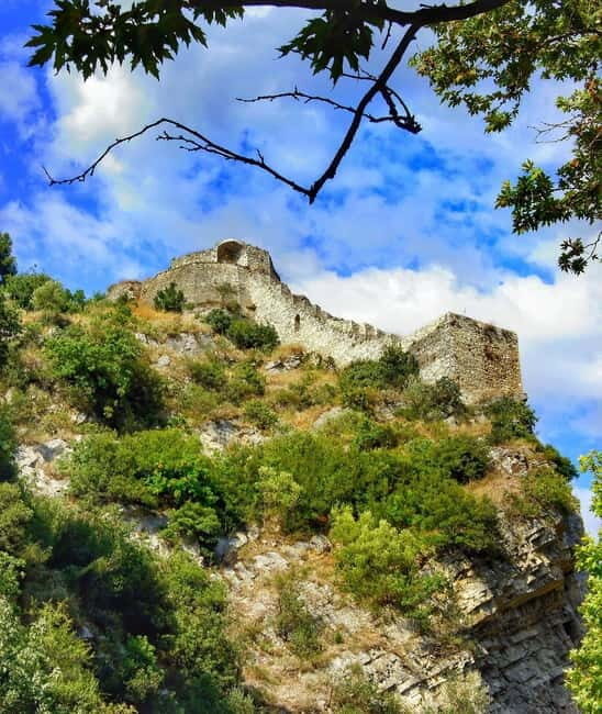 Shkoder private guided city tour - An In-Depth Look at the Shkoder Private Guided Tour