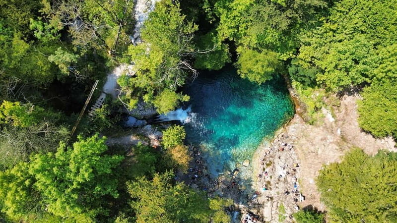Shkoder: Theth National Park Day Tour with Local Guide - Who Will Love This Tour?