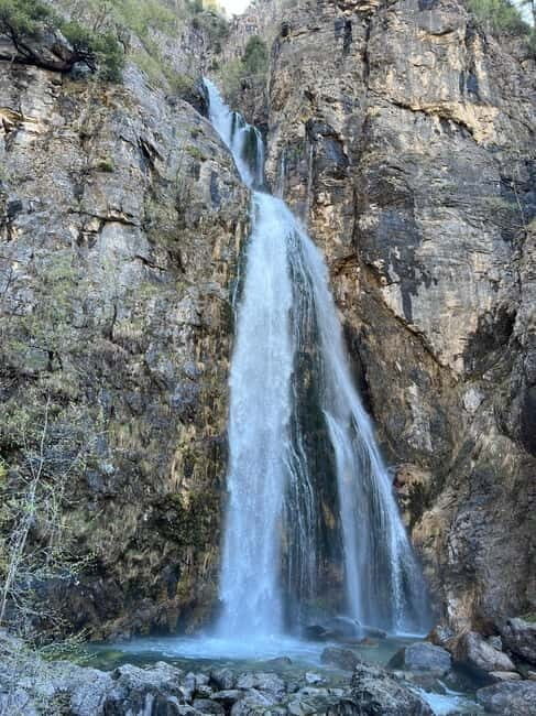 Shkoder: Theth National Park Day Tour with Local Guide - The Sum Up