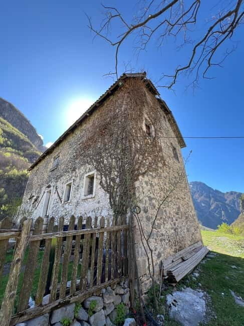 Shkoder: Theth National Park Day Tour with Local Guide - FAQs