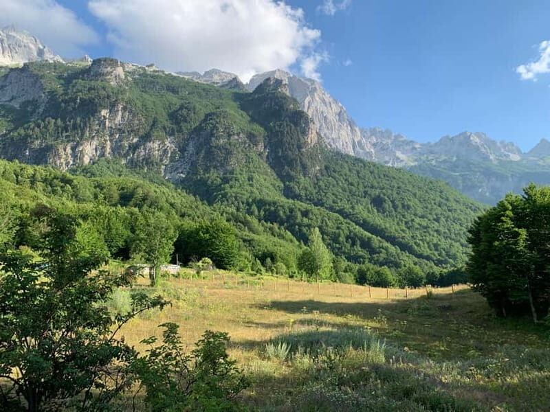 Shkoder: Transfers to Valbona/Theth/Shala River. Both ways. - An In-Depth Look at the Experience