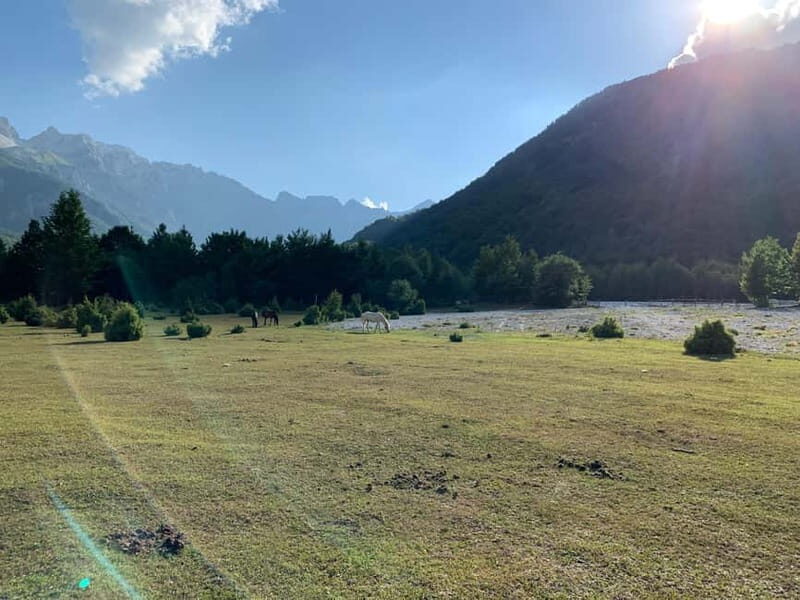 Shkoder: Transfers to Valbona/Theth/Shala River. Both ways. - The Practicalities
