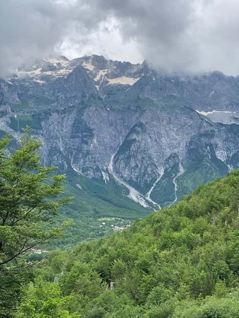 Shkoder: Transfers to Valbona/Theth/Shala River. Both ways. - Who Should Consider This Tour?