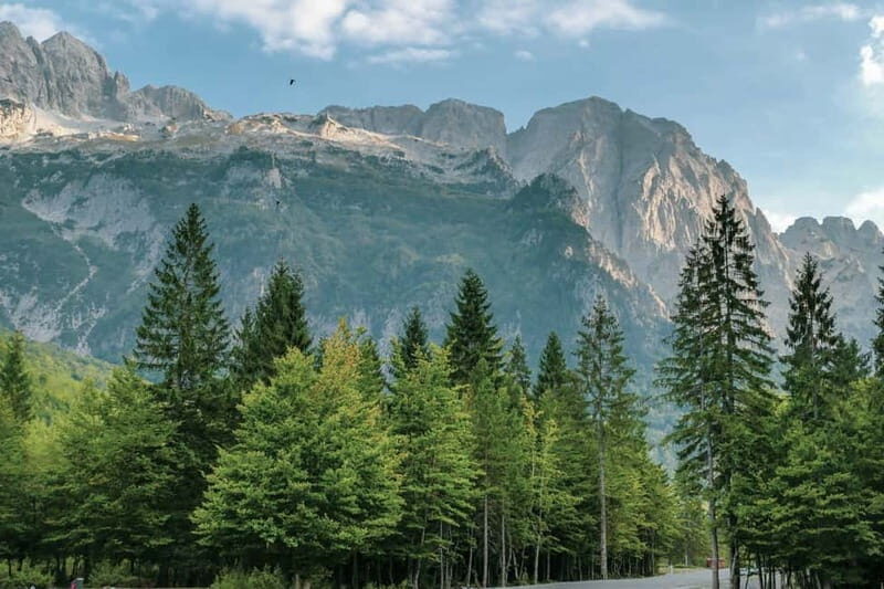 Shkoder: Transfers to Valbona/Theth/Shala River. Both ways. - The Sum Up