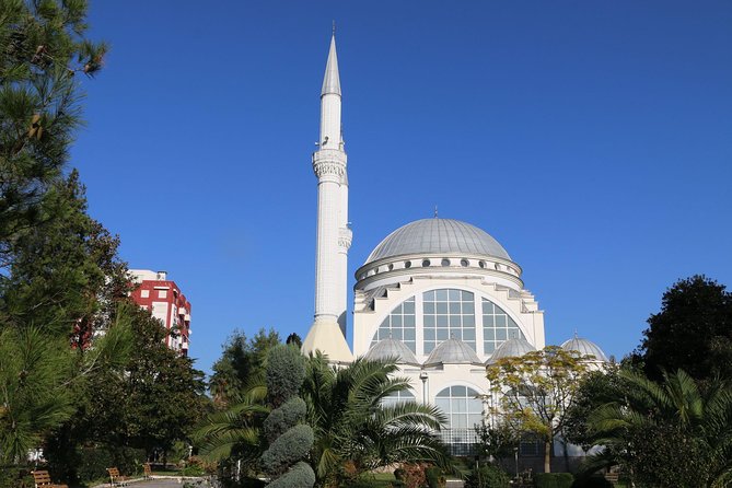 Shkodra - Day Tour by ADRIATIK TOURS LLC - Additional Information