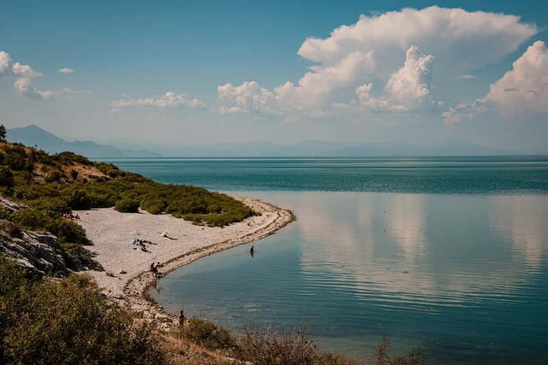Shkodra from Tirana: Day Tour of castle, city & Skadar Lake - An In-Depth Look at the Shkodra Day Tour
