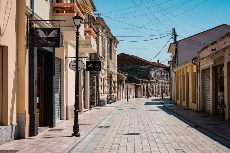 Shkodra from Tirana: Day Tour of castle, city & Skadar Lake - Frequently Asked Questions