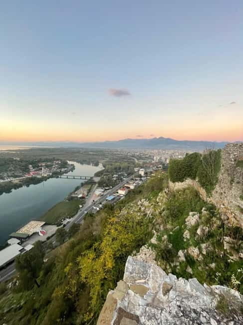 Shkodra Highlights tour of the traditional North Albania - A Well-Structured Introduction to Shkodra