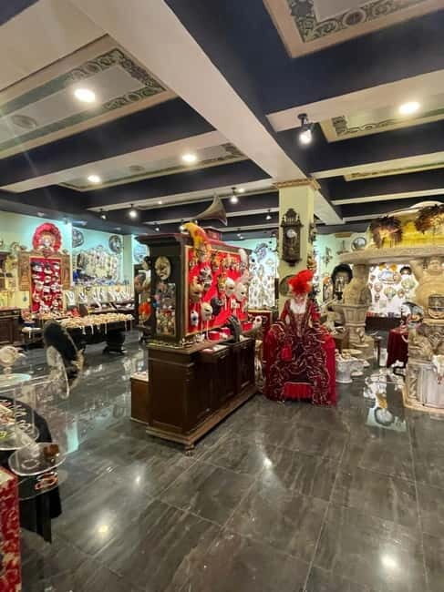 Shkodra Highlights tour of the traditional North Albania - Detailed Breakdown of the Itinerary