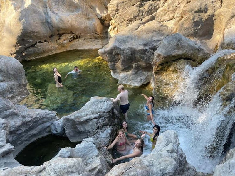 Shkodra: Mesi Bridge, Kiri River, & Waterfalls Tour - An In-Depth Look at the Tour Experience