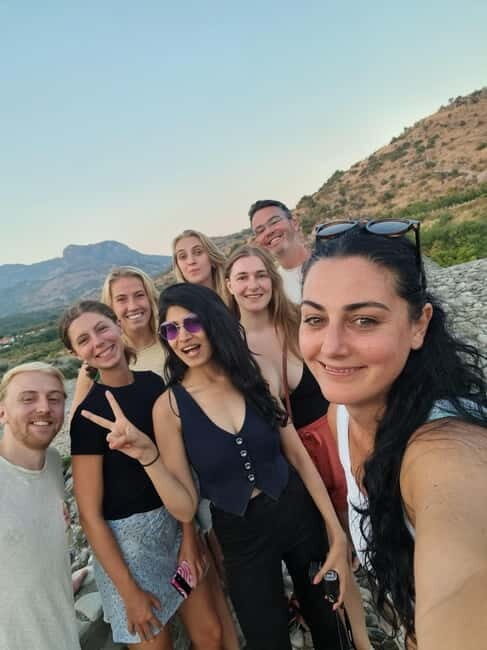 Shkodra: Mesi Bridge, Kiri River, & Waterfalls Tour - What the Reviews Say