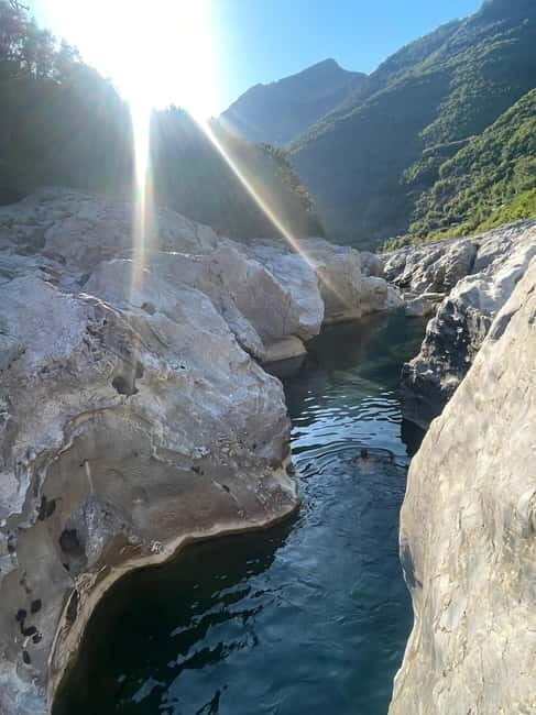 Shkodra: Mesi Bridge, Kiri River, & Waterfalls Tour - Who Should Consider This Tour?