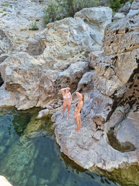 Shkodra: Mesi Bridge, Kiri River, & Waterfalls Tour - The Sum Up