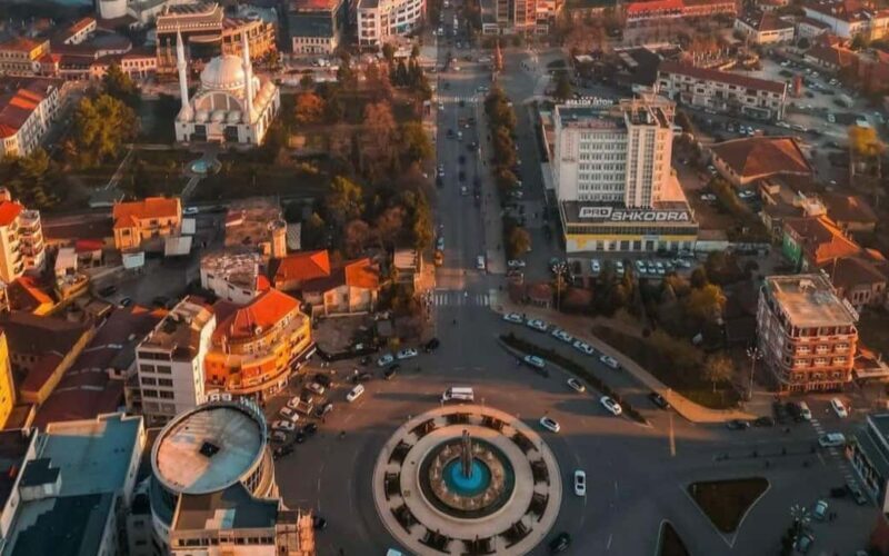 Shkodra: Self-Guided Tour (Transport:Bike/Motorbike/Car) - Key Points