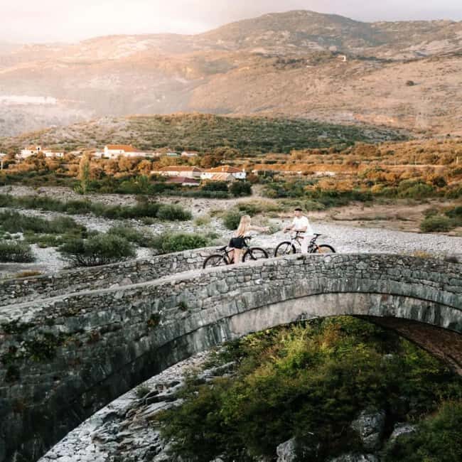 Shkodra: Self-Guided Tour (Transport:Bike/Motorbike/Car) - A Practical Overview of the Shkodra Self-Guided Tour