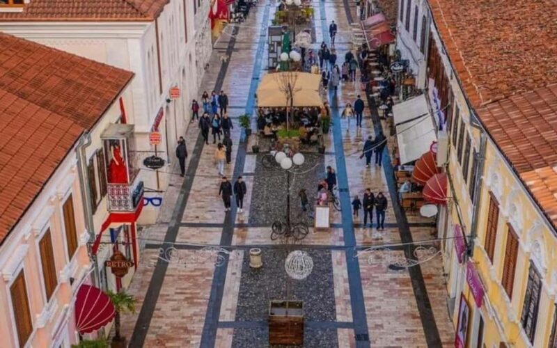 Shkodra: Self-Guided Tour (Transport:Bike/Motorbike/Car) - FAQ