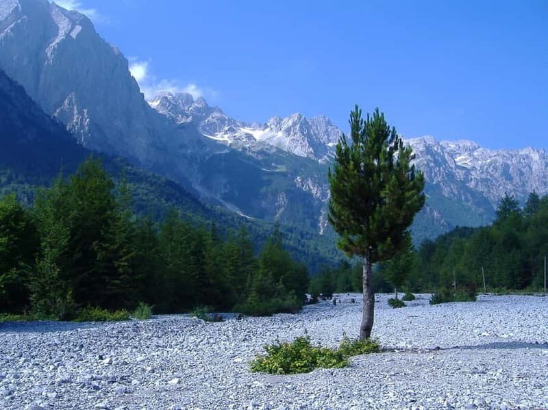 Shkodra to Valbona: including Komani Lake & Shala River Tour - Exploring the Itinerary