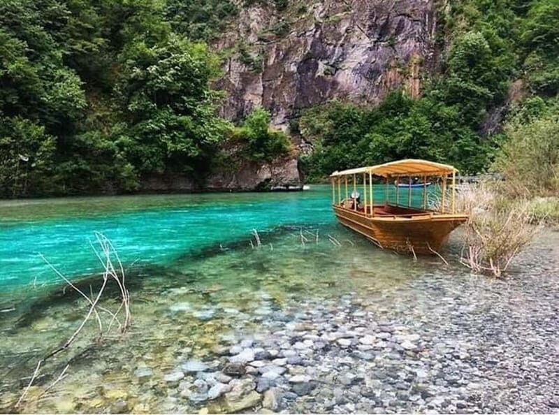 Shkodra to Valbona: including Komani Lake & Shala River Tour - Authentic Experiences & Traveler Feedback