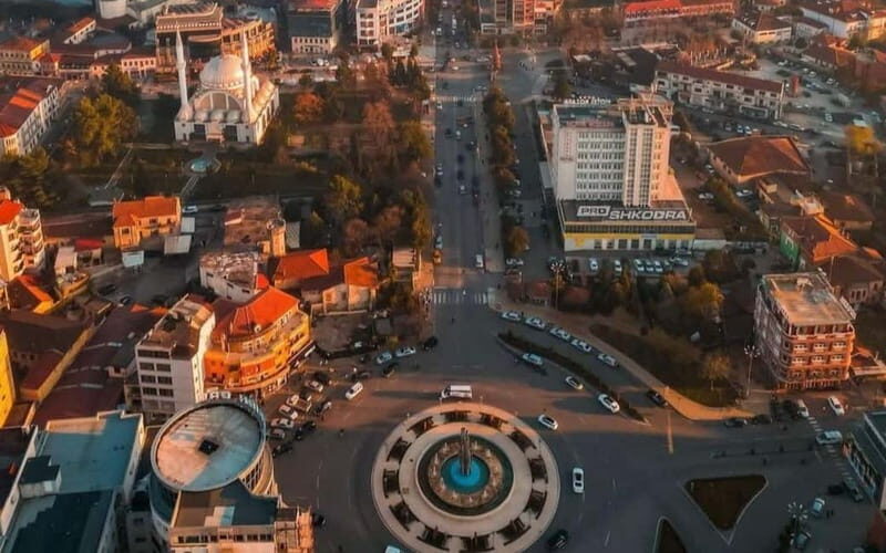 Shkodra: Traditional Food and Walking Tour - Key Points
