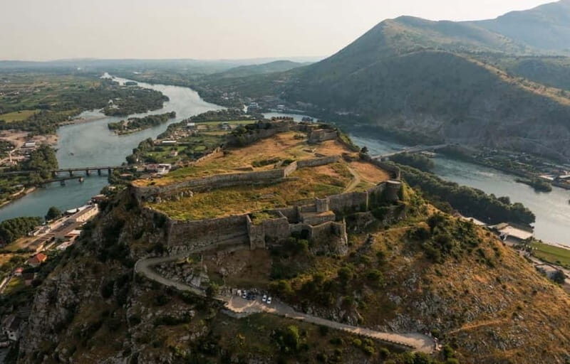 Shkodra: Traditional Food and Walking Tour - Who Is This Tour Best For?
