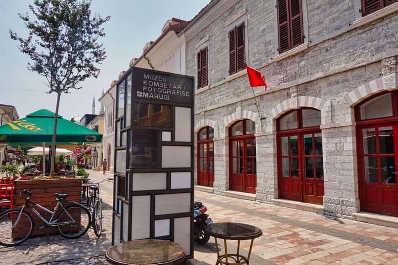 Shkodra: Walking Tour with Traditional Dinner - FAQ