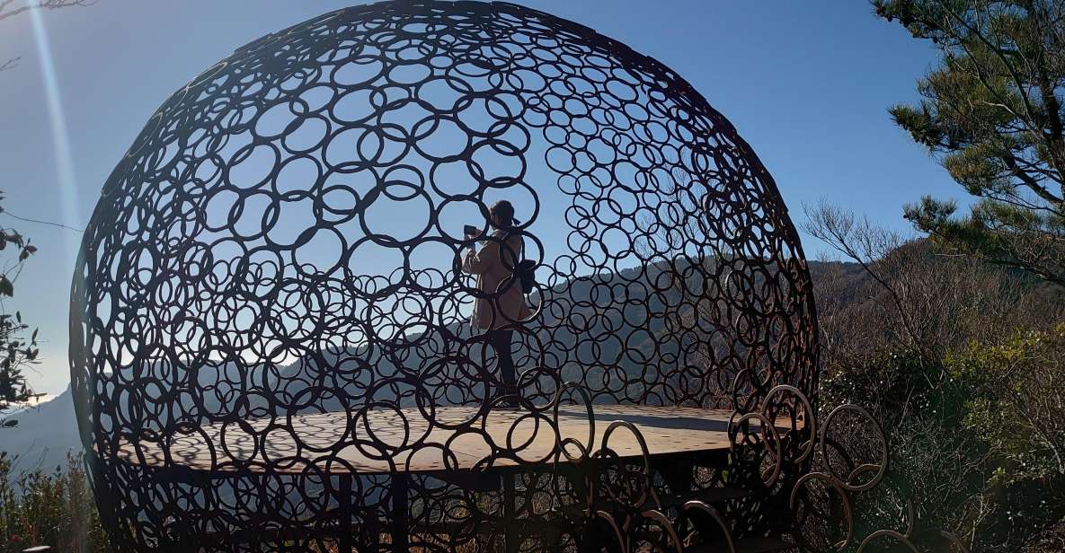 Shodoshima Private Taxi Tour - Local Culture Exposure - Key Points