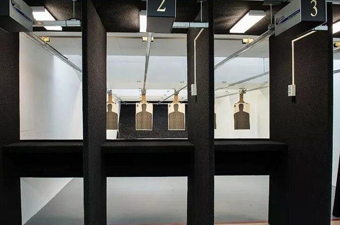 Shooting Experience Package at Lilburn - What Reviews Say (Based on Available Feedback)
