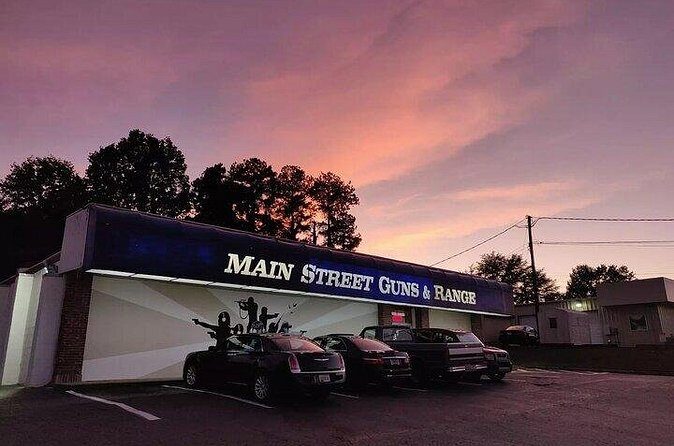 Shooting Experience Package at Lilburn - Final Thoughts: Is It Worth It?