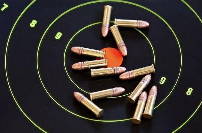 Shooting Experience Package at Lilburn - FAQ