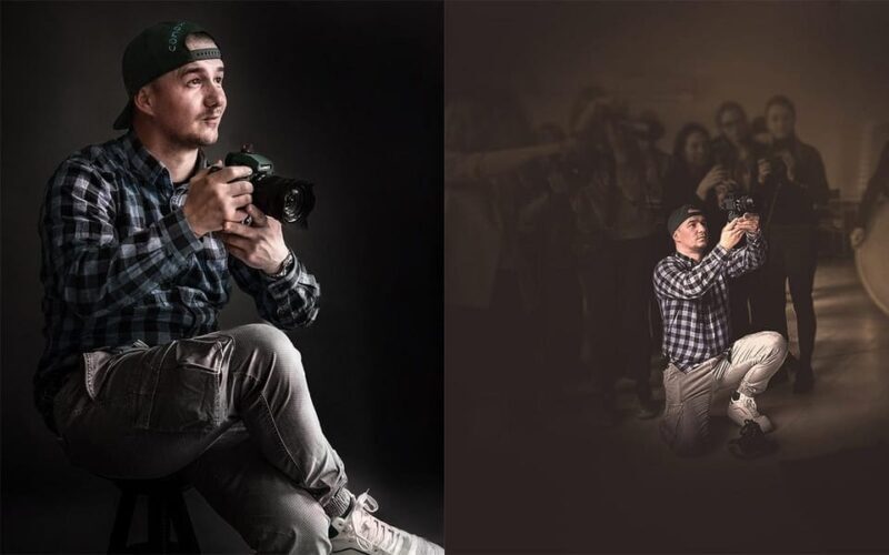 SHOOTING PHOTO EXPERIENCE LAKECOMOPHOTO - What Makes This Experience Special?