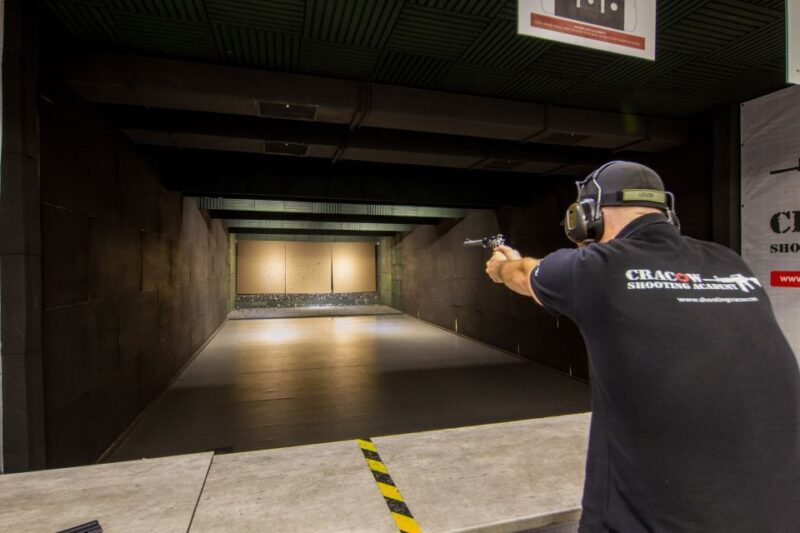 Shooting Range Experience! - Final Thoughts: Who Will Love This?