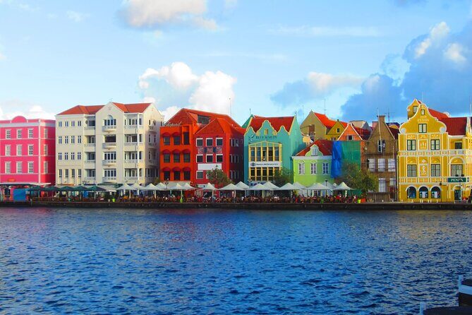 Shop and Beach Guided Tour in Curacao City - What’s Included and What to Consider