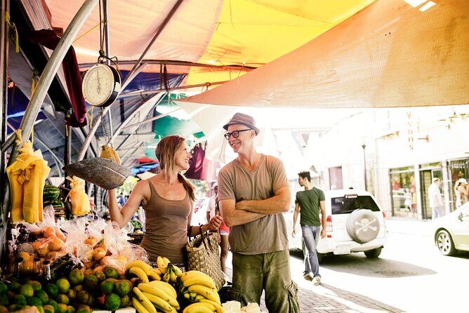 Shop and Beach Guided Tour in Curacao City - Audience for This Tour