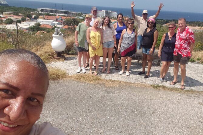 Shop and Beach Guided Tour in Curacao City - Final Thoughts
