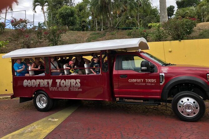 Shop, See, & Splash - Key Points