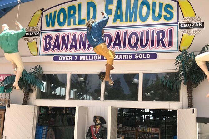 Shop, See, & Splash - The Sum Up