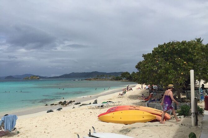 Shop, See, & Splash - FAQs