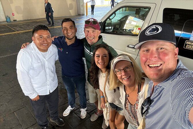 Shopping and Food Experience Private Guided Tour - A Deep Dive into Cancun’s Shopping and Food Tour
