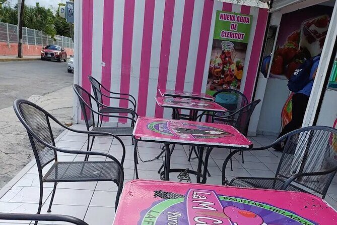 Shopping and Food Experience Private Guided Tour - FAQ