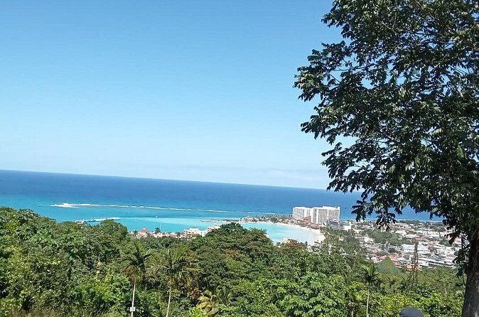 Shopping and Sightseeing from Riu Aquarelle/ Falmouth - FAQ — Practical Questions Answered