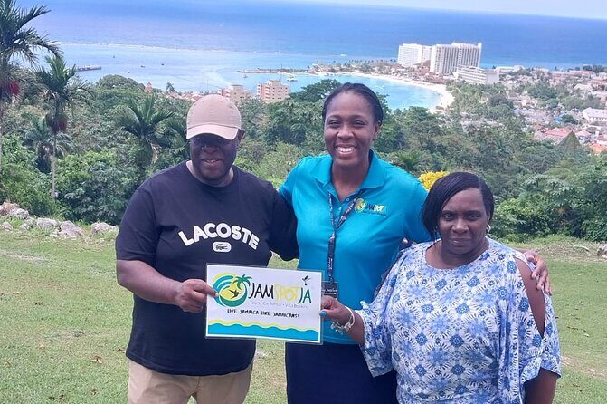 Shopping and Sightseeing from Riu Aquarelle/ Falmouth - Final Words